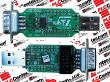 ST MICRO STEVAL-PCC002V1