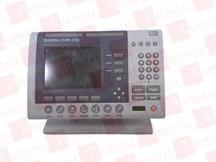 HEIDENHAIN CORP QUADRA-CHEK 200