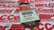 BANDO AMERICAN 4L210