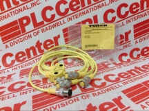 TURCK V3RS-1/RK4-0.3/0.3/0.3/0.3/S719