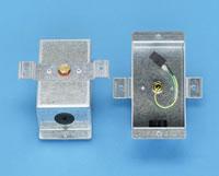 MAMAC SYSTEMS TE-704-C-2