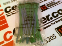 HELLERMANN TYTON T18R5-7K2