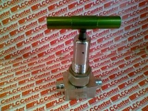 SWAGELOK SS-6BK-TW