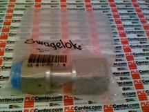 SWAGELOK SS-8-WVCR-7-8
