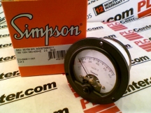 SIMPSON 35158