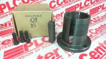 REGAL REXNORD Q2  2 5/16