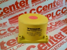 TURCK NI60-K90SR-VP4X2-H1141