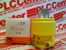 LEGRAND L1230-P-YEL