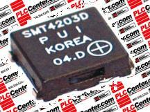 PROJECTS UNLIMITED SMT-753