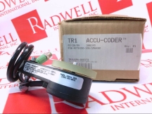 ENCODER PRODUCTS TR1-U1R4-0100NV1QPP-J00-S2
