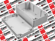 HAMMOND MANUFACTURING 1555G2GY