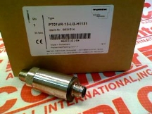 TURCK PT01VR-13-LI3-H1131