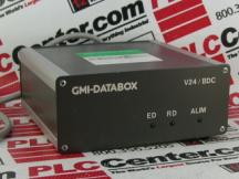 GMI DATABOX V24/BDC