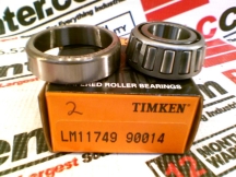 TIMKEN LM11749-90014