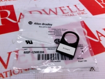 ALLEN BRADLEY 800F-12WE208
