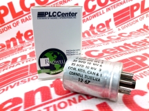 CORNELL DUBILIER QC-10324SPL