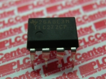 TEXAS INSTRUMENTS SEMI IC272CP