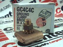 BURNDY GC4C4C