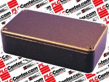 HAMMOND MANUFACTURING 1590EBK