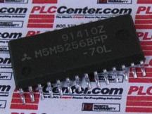MITSUBISHI IC5256BFP70L