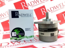 BEI SENSORS XH25D-SS-1024-ABZC-4469-SM18