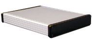 HAMMOND MANUFACTURING 1455N1202BK