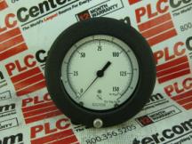 ASHCROFT 45-1187-A-02B-0/150PSI