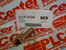 SICK VTE18-3E4240