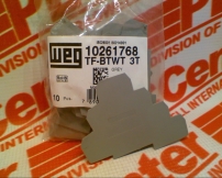 WEG TF-BTWT-3T