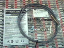 PEPPERL & FUCHS 992AA08AN-C2