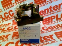 OMRON MG2-AC200