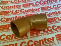 MUELLER INDUSTRIES WB03026