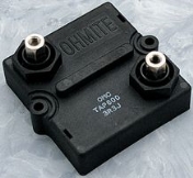 OHMITE TAP600K3R0E
