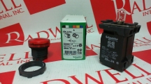 SCHNEIDER ELECTRIC XB5AV44