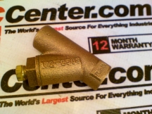 FNW VALVE CORP FNWX510D