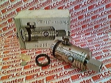 PMC PT-15-N-HA-S