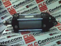 SMC CA1DN80-100