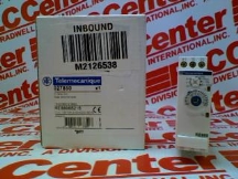 SCHNEIDER ELECTRIC RE8-8865215