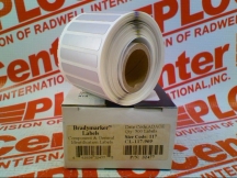 BRADY CL-117-969
