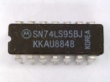 GENERIC SN74LS95BJ