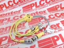 TURCK V6RSC-2/RK4-2/2/2/2