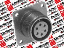 AMPHENOL 97-3102A14S-5P-B-621