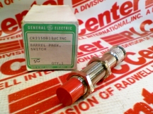 GENERAL ELECTRIC CR215DB18UC3NC