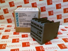 SIEMENS 3RH2911-2HA21