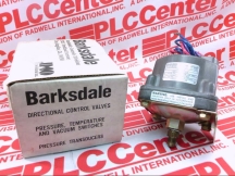 BARKSDALE D1H-A-60SS-FX