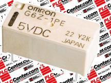 OMRON G6Z-1FADC12