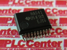 TEXAS INSTRUMENTS SEMI SN74AHC541DBR