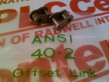 WHITNEY CHAIN 40-2
