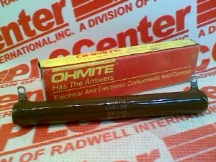 OHMITE 0618