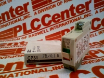 FUJI ELECTRIC CP31FM/0.1W